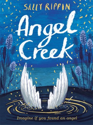 cover image of Angel Creek